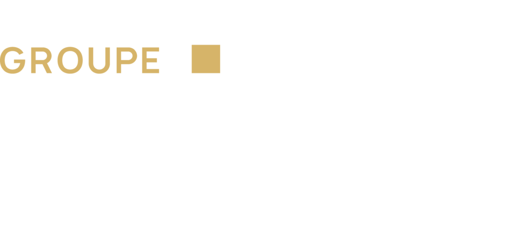 Logo Groupe SOFT : ensemble pour bâtir votre avenir